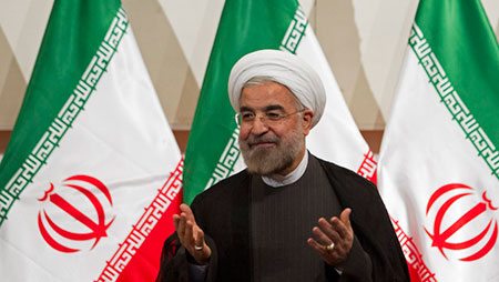 Rohani: Nous ne céderons pas sur les droits nucléaires de notre nation