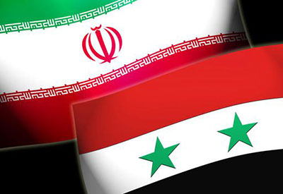 Visite de parlementaires iraniens en Syrie et au Liban