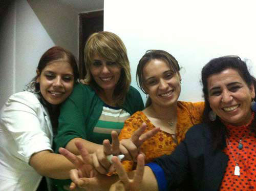 Trois militantes palestiniennes arrêtées par ’Israël’
