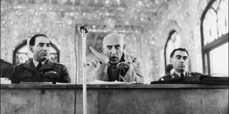 La CIA reconnaît avoir orchestré le coup d’État de 1953 en Iran