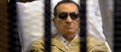 Egypte: La justice ordonne la libération de Moubarak, de nouveaux cadres islamistes arrêtés
