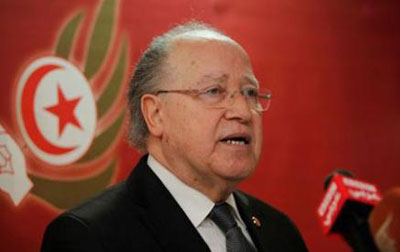 Tunisie: la Constituante suspendue, l’opposition toujours mobilisée
