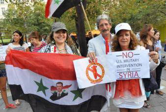 Des différends européens autour d’une éventuelle frappe contre la Syrie Des différends européens autour d’une éventuelle frappe contre la Syrie