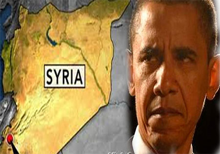 Syrie : les Américains ont demandé à l’ONU de ne pas poursuivre sa mission