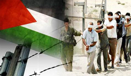 Seulement 26 détenus palestiniens seront libérés mardi
