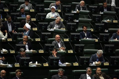 Début de la procédure de validation du gouvernement Rohani
