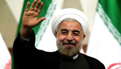 Début de la procédure de validation du gouvernement Rohani
