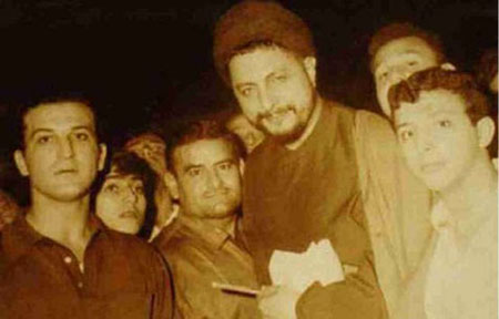 sayed Moussa Sadr 35 ans à la disparition de l’imam Sadr, les mystères planent toujours sur l’affaire