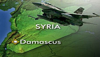 Plusieurs pays d'Amérique latine contre une intervention militaire en Syrie L’Amérique latine contre une intervention militaire en Syrie