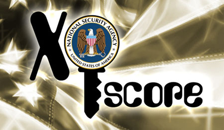 XKeyscore, le meilleur outil de la NSA pour surveiller Internet