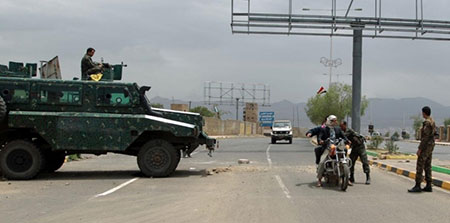 Le Yémen assure avoir déjoué une série d’attaques d’Al-Qaïda