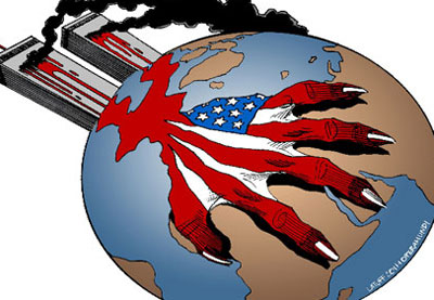 Le rôle de la Syrie dans l'accélération de l'effondrement des Etats-Unis. Le rôle de la Syrie dans l’accélération de l’effondrement des Etats-Unis