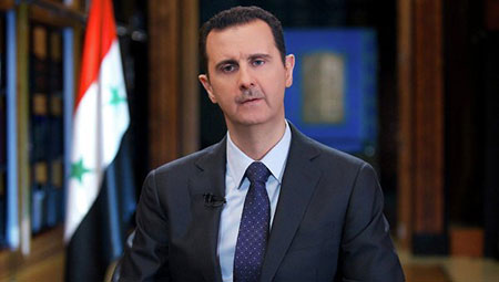 Assad promet de respecter les accords avec l'Onu sur les armes chimiques