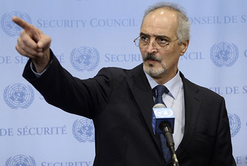 La Syrie membre à part entière de la Convention sur l’interdiction des armes chimiques