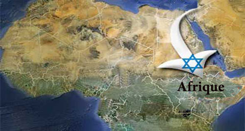 Pourquoi le Mossad israélien est-il intervenu dans l’opération du centre commercial du Kenya?