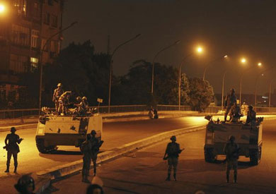 Caire: assaut de l’armée contre des extrémistes, fausse alerte à la bombe dans le métro
