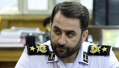 Iran: Conception d’un radar spatial capable de surveiller des cibles à 2500 km  