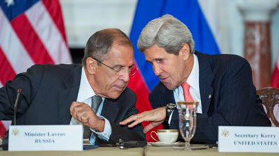 La Syrie sous l’ombrelle nucléaire russe.