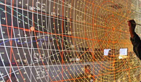 Moscou détecte des tirs en Méditerranée: un exercice militaire israélo-américain