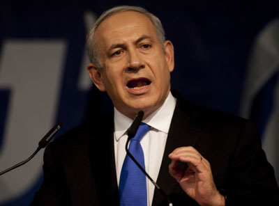 Il ne faut pas se laisser «duper» par les propos de Rohani, affirme Netanyahu. Netanyahu: il ne faut pas se laisser «duper» par les propos de Rohani