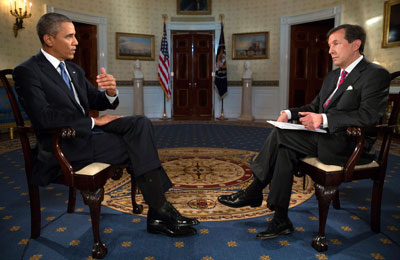 Obama évoque une possible «percée». Proposition russe: Obama évoque une possible «percée»… Alliés et adversaires de Damas la saluent