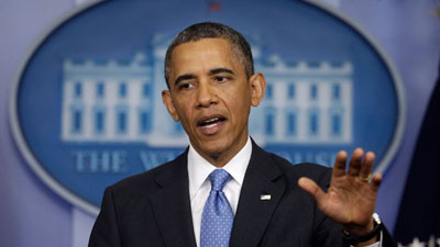Barak Obama a gagné la Maison blanche en brandissant les slogans de la rupture avec les méthodes guerrières. L’initiative russe: Un pas décisif sur la voie de la victoire syrienne