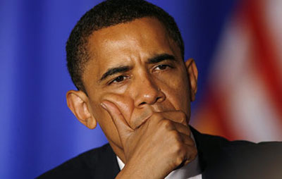 Obama a décidé de renoncer à une intervention militaire en Syrie.