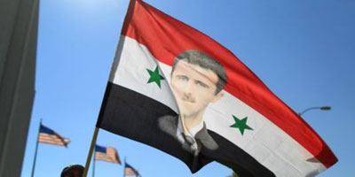 Assad se maintient «longtemps en place» Assad réfute être derrière l’attaque chimique, des écoutes de l’armée allemande l’appuient