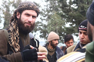 Quand les extrémistes français reviendront de la Syrie…