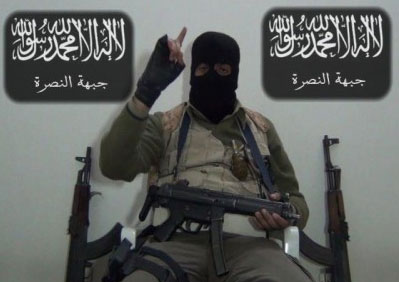 Un ex-détenu de Guantanamo tué en Syrie.