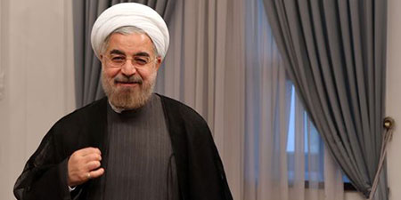 L’Iran ne produira jamais de bombe nucléaire, insiste Rohani