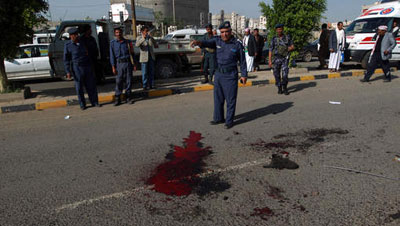 Yémen: le terrorisme vise l’armée de l’air