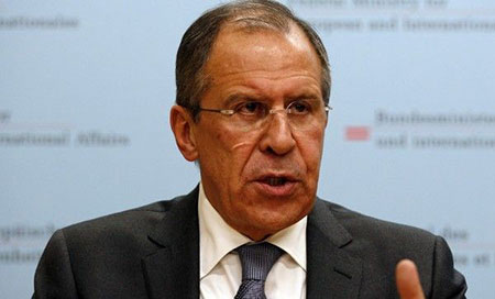 Syrie: la Russie dénonce le «chantage» occidental