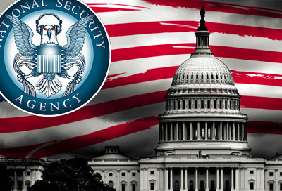 Un projet US pour «limiter» la NSA. USA: un projet pour «limiter» la NSA