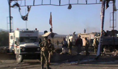 Yémen: 56 soldats tués dans trois attaques attribuées à Al-Qaïda