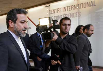 L’Iran acceptera des visites surprises de ses sites nucléaires à terme
