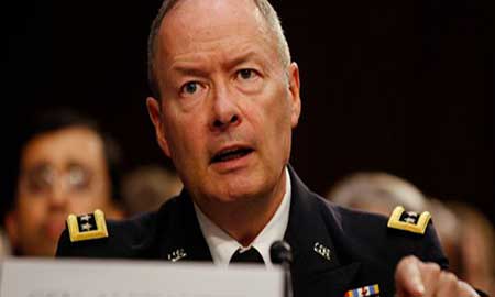 Les données avaient été fournies à la NSA par des agences de renseignement européennes, affirme Washington.