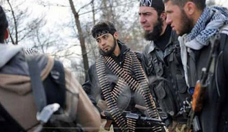 Algérie: opération contre des réseaux recrutant des extrémistes pour la Syrie 