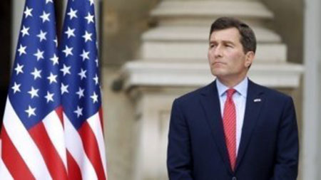 La NSA aurait espionné massivement la France, l’ambassadeur US «convoqué immédiatement»