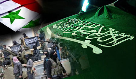 Jordanie : comment la CIA livre des armes aux rebelles syriens