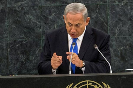 «Israël» prêt à agir seul contre Téhéran