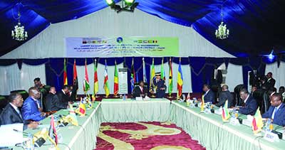 Centrafrique: désarmement «forcé» et «sans délai» d’ex-rebelles