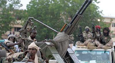 Centrafrique: désarmement «forcé» et «sans délai» d’ex-rebelles