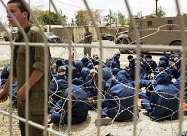 Les détenus palestiniens privés des soins médicaux, des martyrs vivants. Les détenus palestiniens privés de soins médicaux, des martyrs vivants