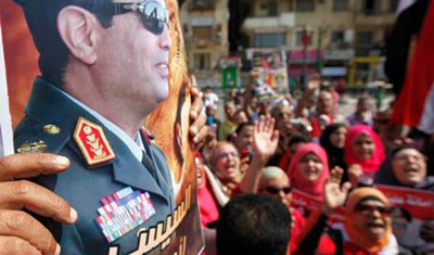 Égypte: le jour de commémoration tourne au bain de sang