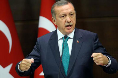 Échec du projet de réformes d’Erdogan. Turquie: Échec du projet de réformes d’Erdogan