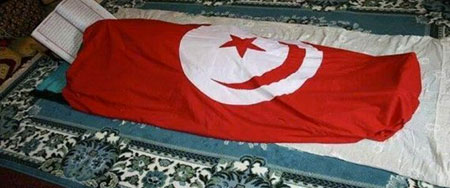 Tunisie: la grogne populaire contre le gouvernement monte