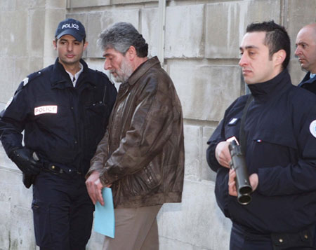 Georges Ibrahim Abdallah : ses défenseurs appellent à sa libération après 30 ans