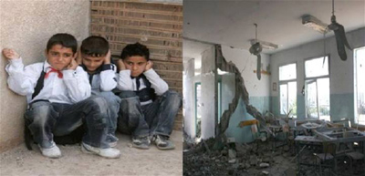 Nouvelles violences en Irak: 24 martyrs, dont 10 écoliers et 9 pèlerins