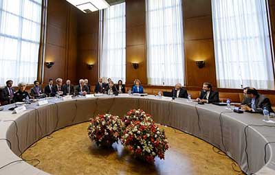 L’Iran acceptera des visites surprises de ses sites nucléaires à terme